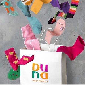 Meet your Posher, Tetyana